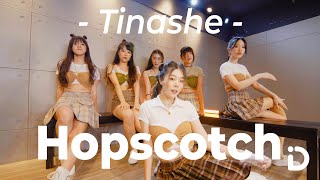 Tinashe - Hopscotch / Leona Choreography @Tinashenow