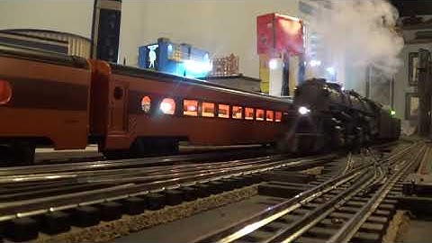 MTH N&W 1218