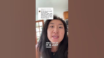 Norenberg it’s an actual thing