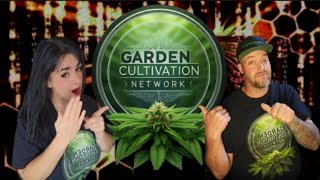 Garden Cultivation Network Episode 11