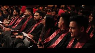 Hanson International Academy - Convocation 2018