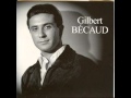 Gilbert Becaud - c'etait mon copain