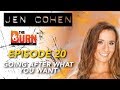 Jen Cohen | Going After What You Want