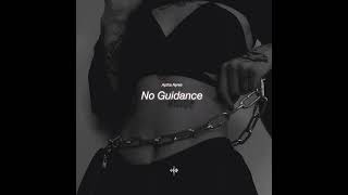 Ayzha Nyree - No Guidance (sped up) Resimi