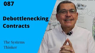 The Systems Thinker 087 Debottlenecking Contracts