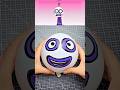 ✨️🎈Turning a Balloon into Sprunki OC Numberblocks 17 #diyballoon #sprunkioc #numberblocks #funny