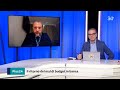 Il ritorno del mal di budget in banca