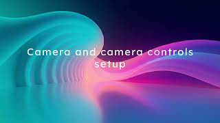 Master Camera Controls in Threedium – Beginner Friendly Guide screenshot 3