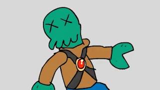 Kid Thulhu Assets (2009)