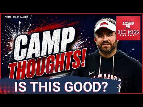 Two Ex-Rebels to LSU | The FBI Answer by Pete Golding | Ole Miss WR Room
