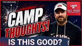 Two Ex-Rebels to LSU | The FBI Answer by Pete Golding | Ole Miss WR Room