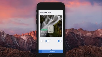 Awesome Demo App Preview