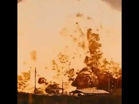 Video: Qancha Titan raketa silolari bor edi?