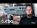 Armando la carrocería de un Corvette clásico | Al Estilo Kindig | Discovery Turbo