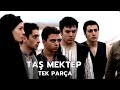 Taş Mektep | Türk Dram Tarih Filmi