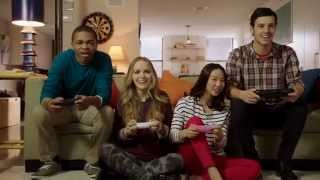 Wii U. Overview - Trailer [Трейлер] HD