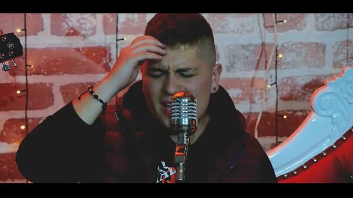 Bryan Muoz - Otro ocupa mi lugar (En vivo)