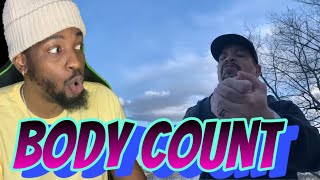 BODY COUNT - Point The Finger feat. Riley Gale (OFFICIAL VIDEO) Reaction