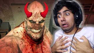 Bas Nikal I Hawa Outlast Is Horror Ep 1