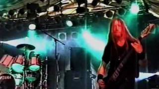 Lake of Tears - live Wacken 1997