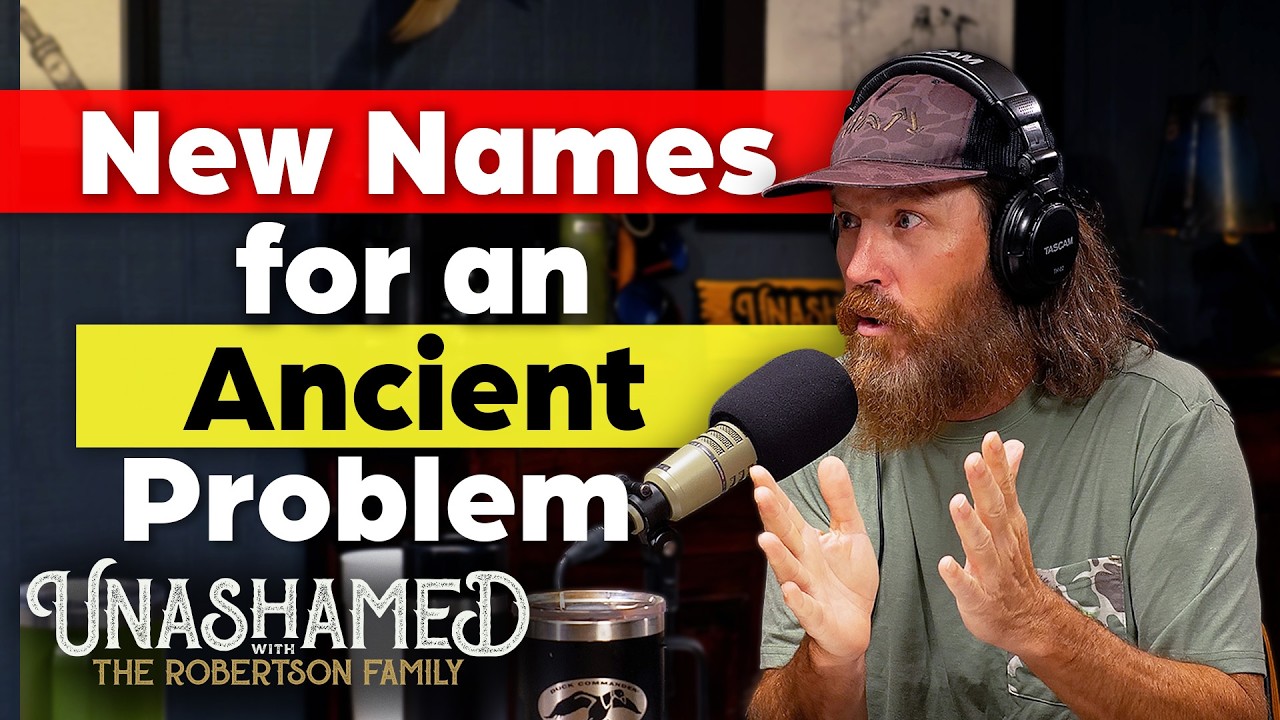 The Therapy Culture That Gives Everyone a Label & No One a Way Out | 1375 The Therapy Culture That Gives Everyone a Label & No One a Way Out | 1375
