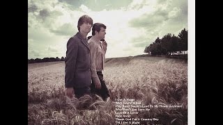 Dirk Darmstaedter &amp; Bernd Begemann - This Road Doesn't Lead to My House Anymore (Tapete Records)...