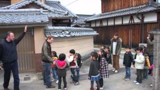 2012 Spring School