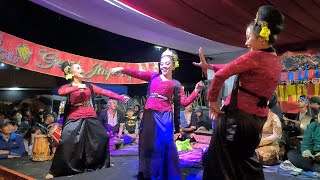DISAAT AKU TERSAKITI || BAJIDORAN SADULUR GROUP - LIVE BUNIASIH