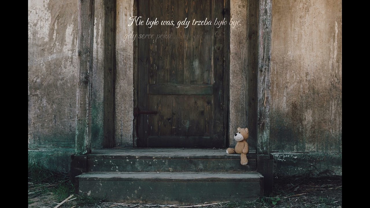 Daria - Nie było was ( Lyrics )