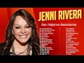 JENNI RIVERA SUS MEJORES RANCHERAS LAS - 50 MEJORES CANCIONES DE JENNI RIVERA