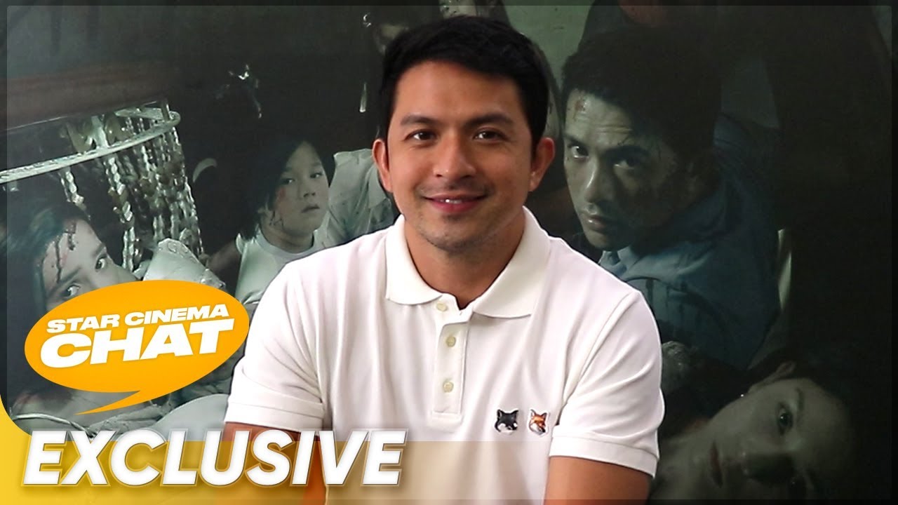 Dennis Trillo | 'Hellcome Home' | Star Cinema Chat