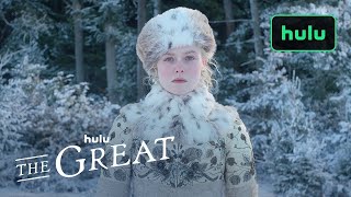 The Great Season 3 | Official Trailer | Hulu