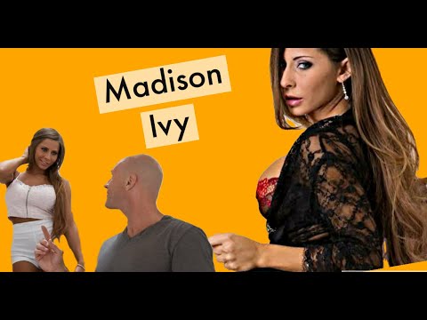 Madison Ivy Biography | Madison Ivy Net Worth
