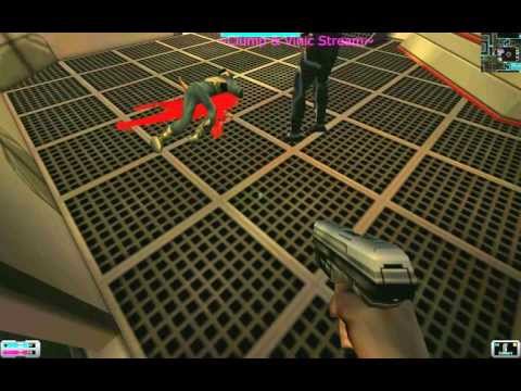 Hard Clumping And Vinic Let's Play: Half-Life 2