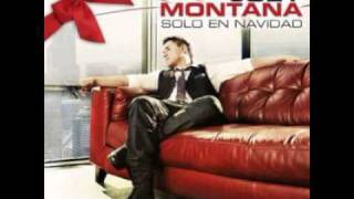 "SOLO EN NAVIDAD" JOEY MONTANA  (iTunes) 2011 "SOLO EN NAVIDAD" JOEY MONTANA