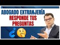 🔹 Abogado Extranjería responde ¿Puedo solicitar Arraigo Social Después estar Meses fuera de España?