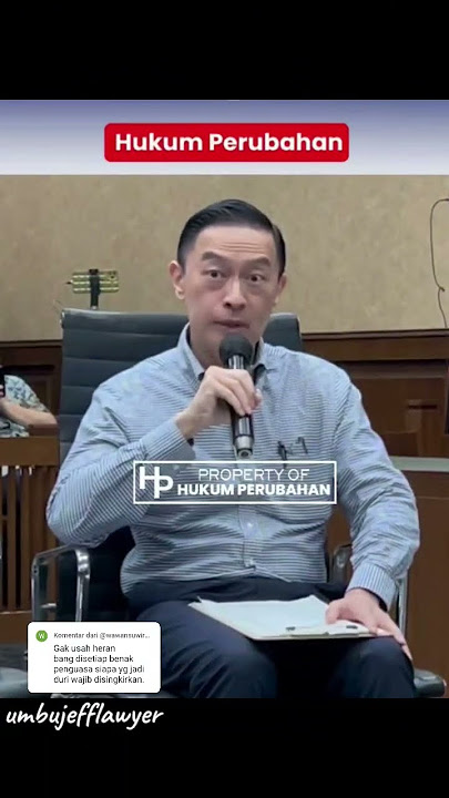Tom Lembong tegaskan siap dipenjara, disiksa, bahkandibvnvh demi memperjuangkan idealisme