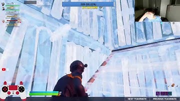 Fortnite live|1v1 2v2 3v3 4v4 Box Fights,Build Fights,Zone Wars vs subscribers|NA EAST|