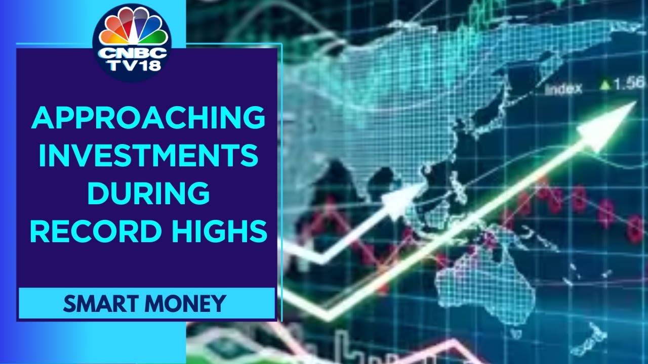 Investing At All Time High: Decoding Tip & Strategy To Invest In Stock ...