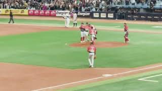 GABRIEL NORIEGA CONECTA HIT EN JUEGO CARDENALES VS CARACAS by El Mister YouTube 6 views 4 months ago 42 seconds