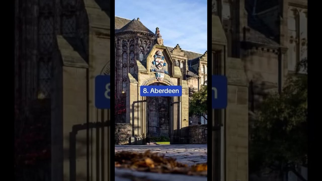 Best Student Cities in the UK: Where Adventure Awaits! 🎓🌍 