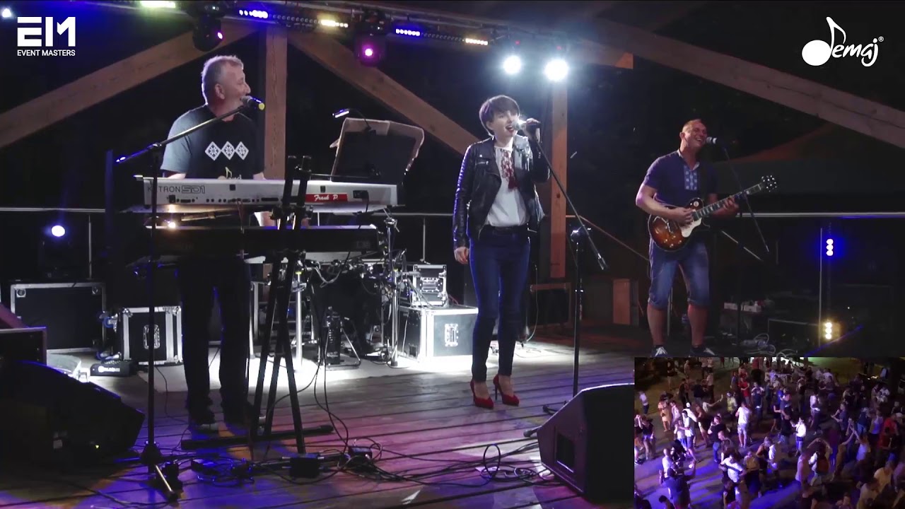 Demaj / Дeмaй - Łemkowska Watra w Ługach 2019 сz.1/Лемківска Ватра в Лугах 2019 ч. 1