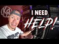 I have a problem.....and only you can help me