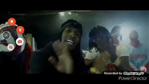 Bestie Chief keef music video