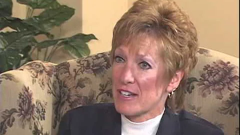 Testimony of Jesus 50 Therese Marszalek 2007-11-09