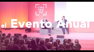 Teaser Evento Anual 10º Aniversario