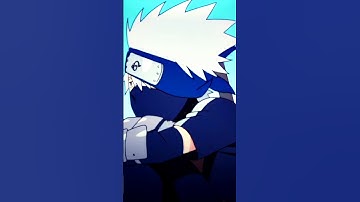 The Ultimate Showdown: Goku vs. Kakashi