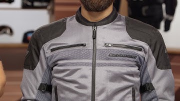 Scorpion Vortex Air Jacket Review