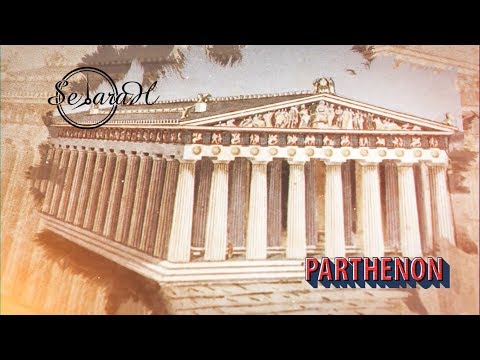 Video: Parthenon Di Athena: Deskripsi, Sejarah, Kunjungan, Alamat Pasti