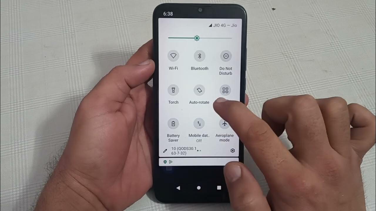 how to customise status bar in Motorola edge 30 Pro, Motorola mobile